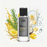 Inspired by Maldives in a Bottle Ylang Coco 20