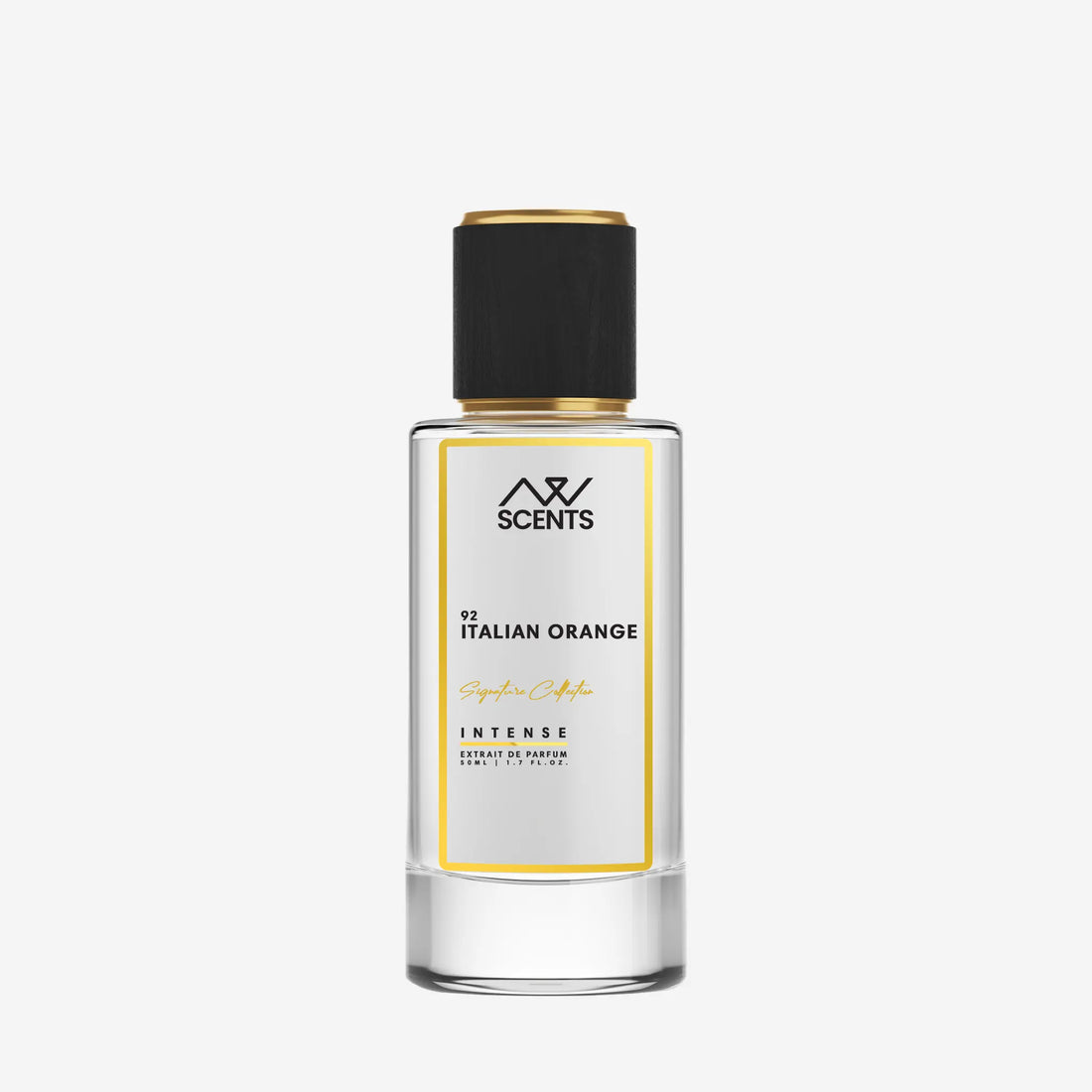 Inspired By Mandarino di Amalfi Perfume 