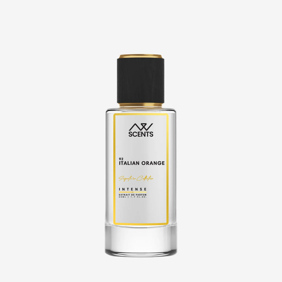 Inspired By Mandarino di Amalfi Perfume 