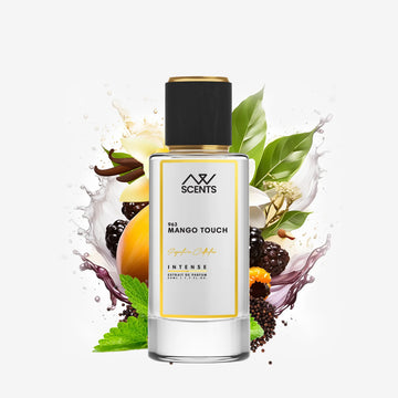 Inspired By Mango Skin