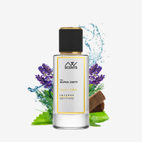 Inspired By Masculin Pluriel