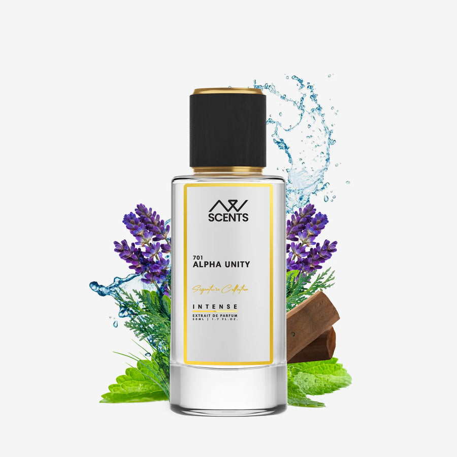 Inspired By Masculin Pluriel