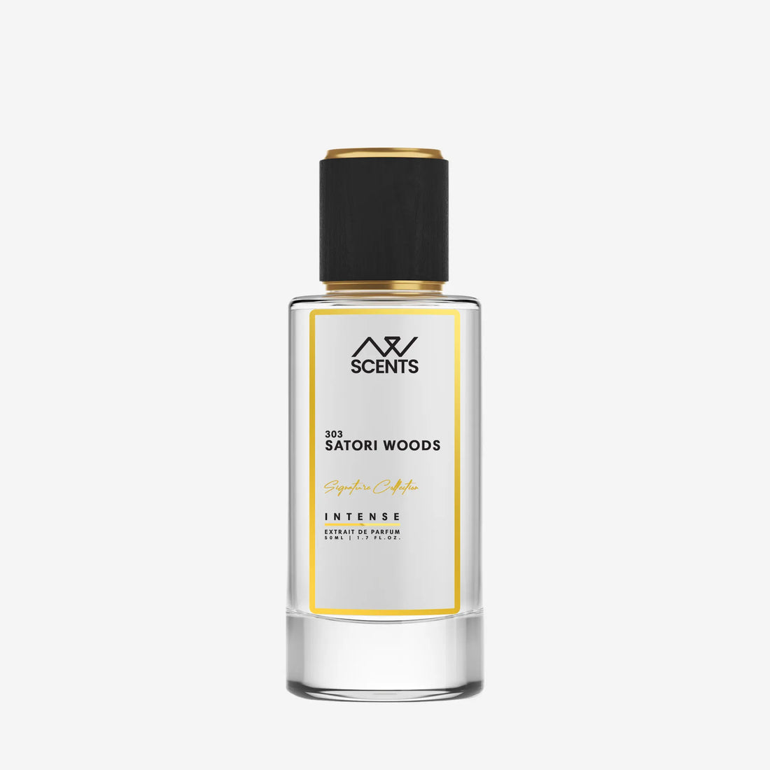 Inspired By Matsukita Perfume
