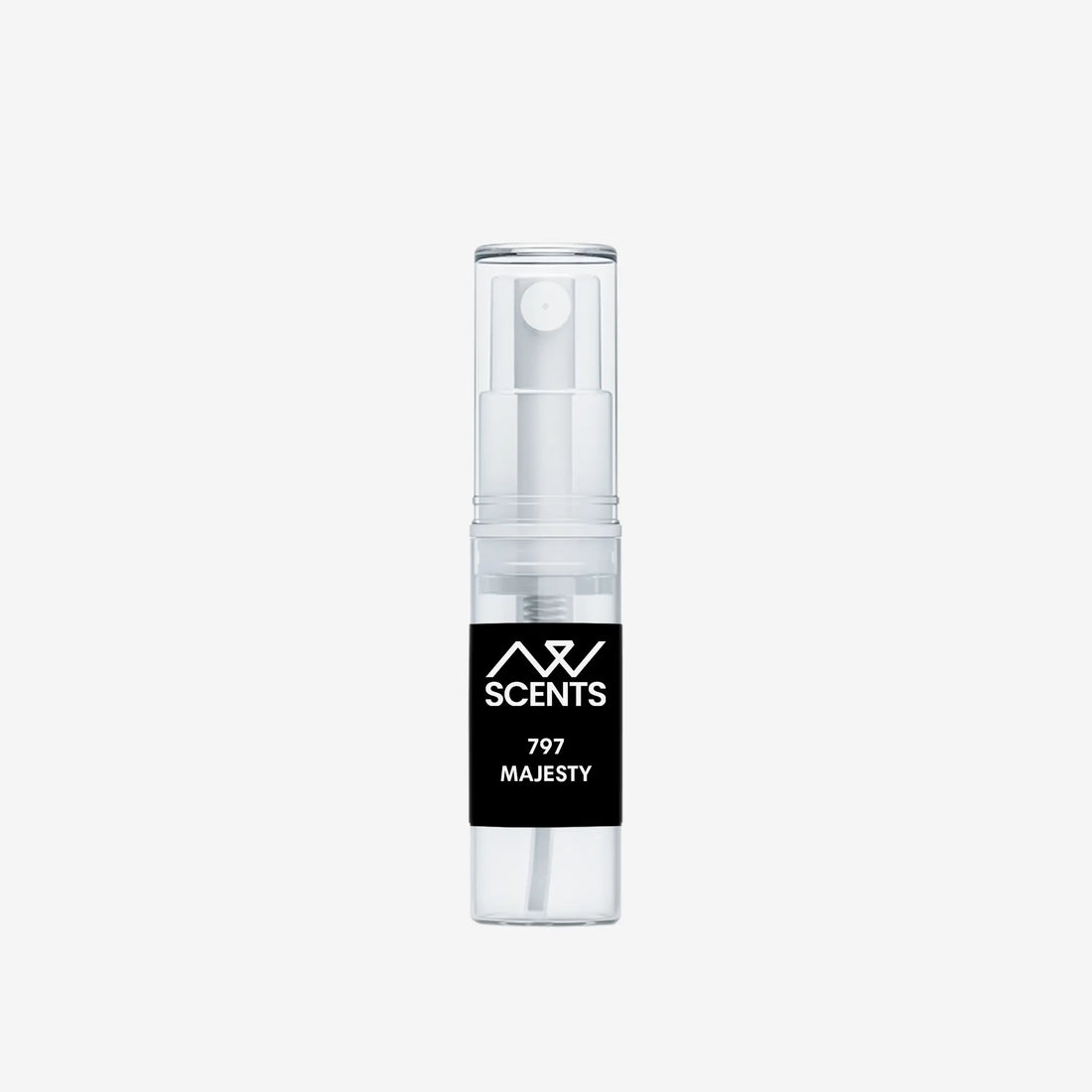 Inspired By Megamare Parfum