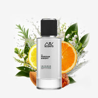 Inspired By Midnight in Paris Perfume