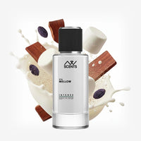 Inspired By Milk Perfume