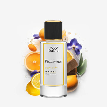 Inspired By Millesime Imperial 