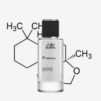 Inspired By Molecule 02 Perfume