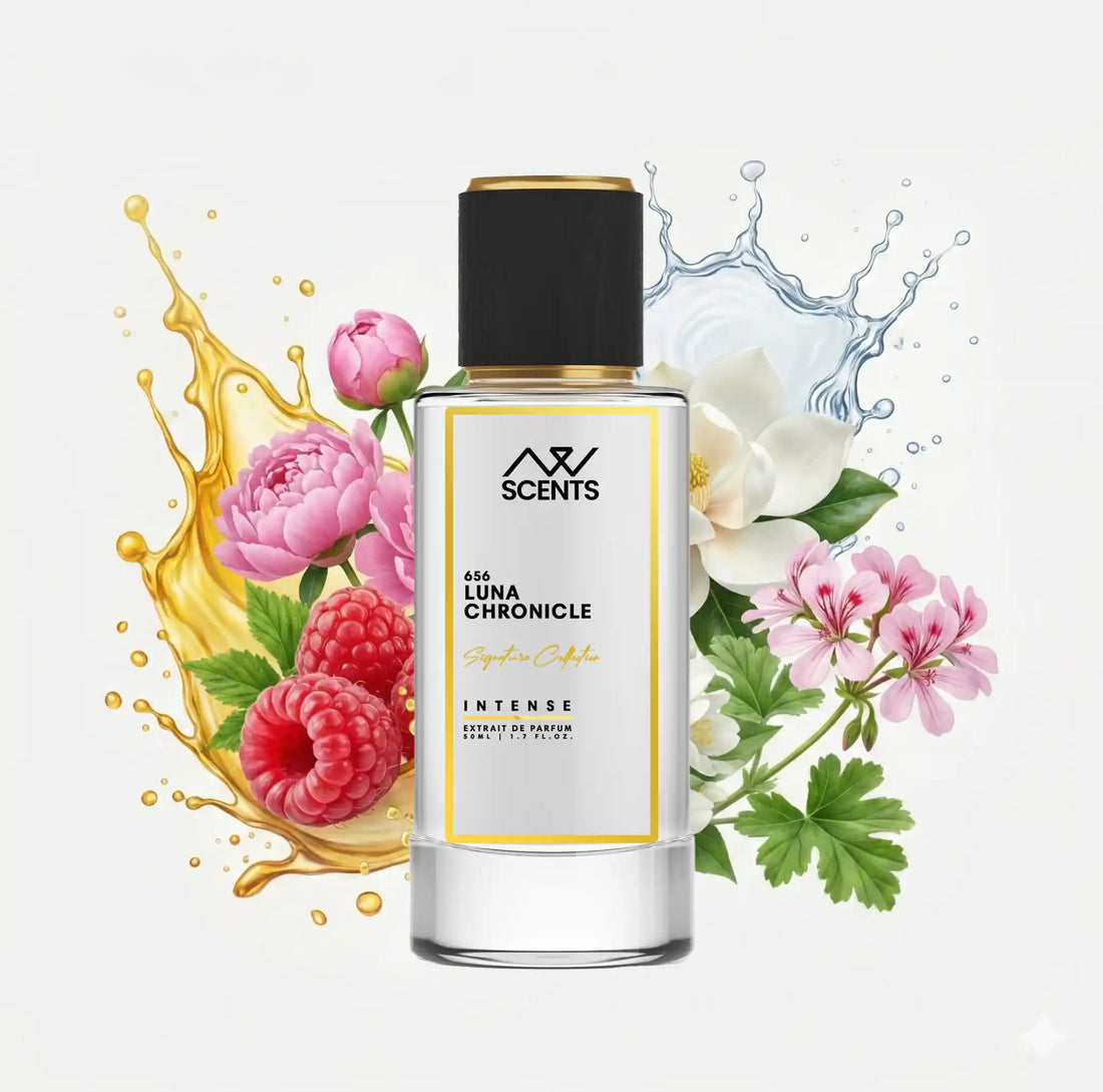 Inspired by Moon Tale