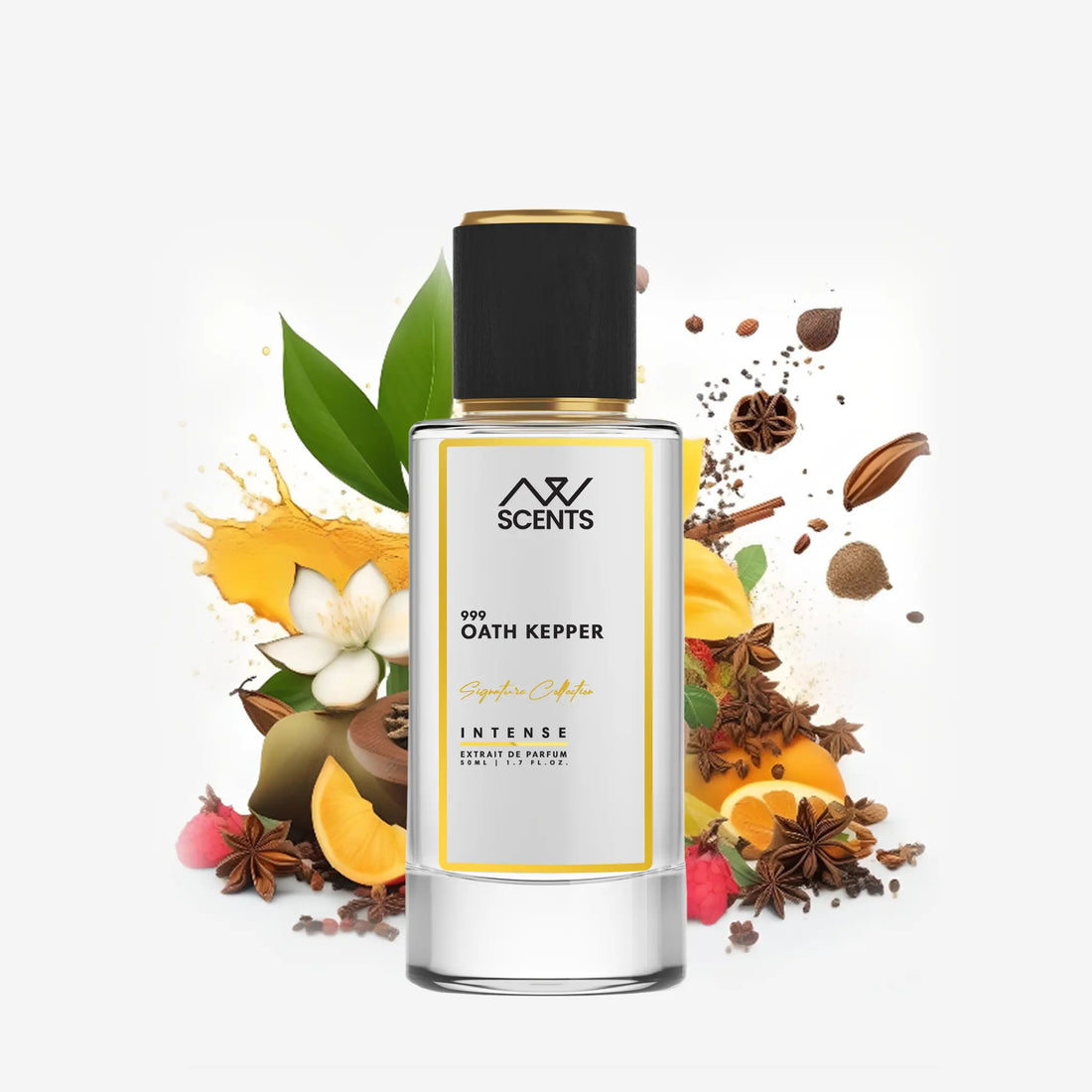 Inspired By More Than Words Perfume