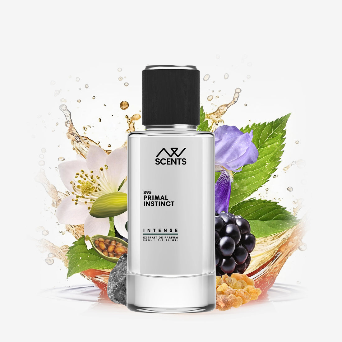 Inspired By Mortal Skin Perfume