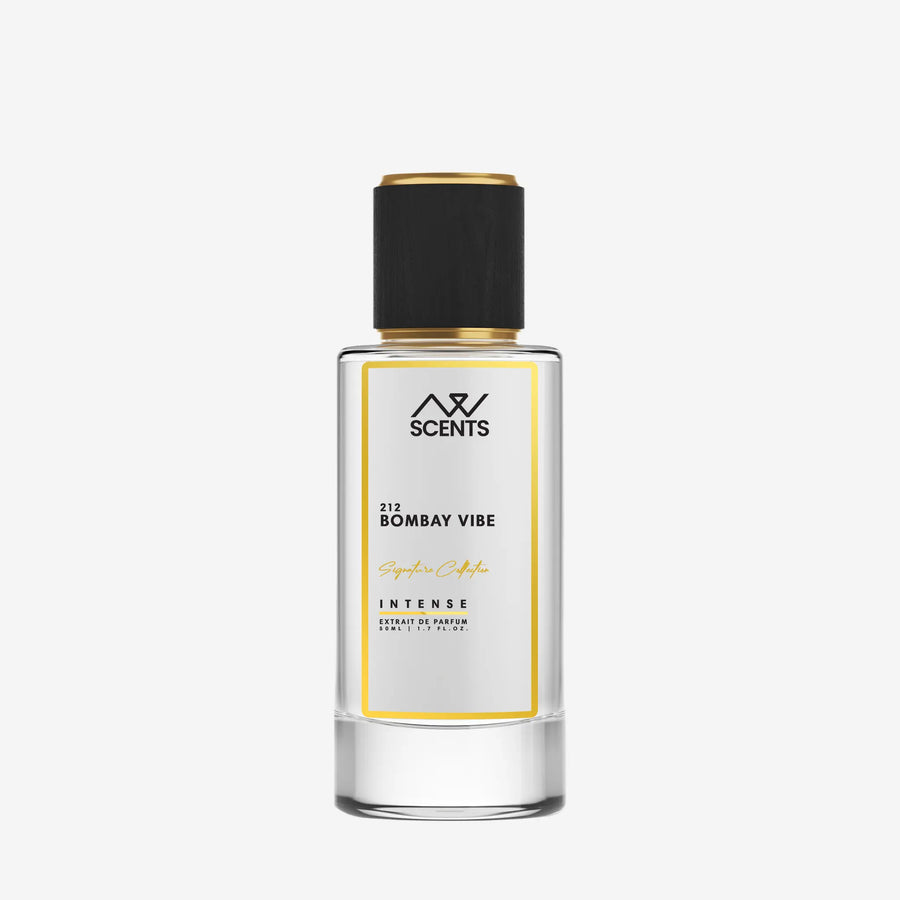Inspired By Mumbai Noise Perfume