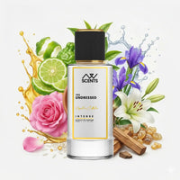 Inspired By Naked Dance Perfume