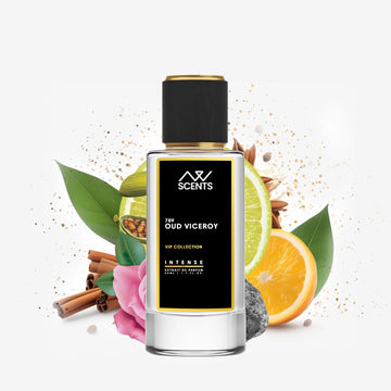 Inspired By Nawab of Oudh