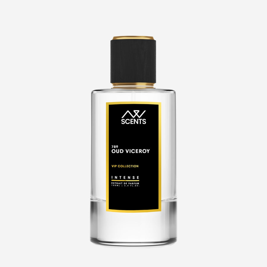 Inspired By Nawab of Oudh Parfum