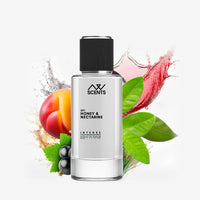 Inspired By Nectarine Blossom & Honey