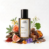 Inspired by Nefs perfume