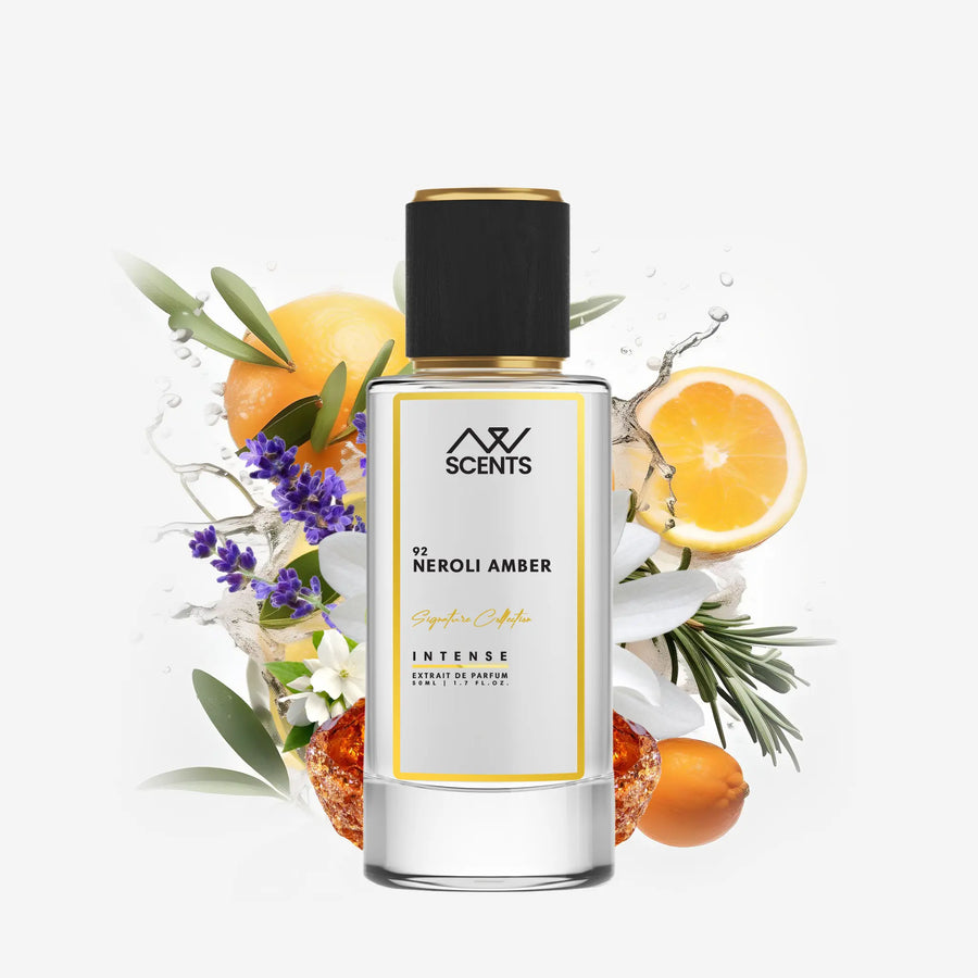 Inspired By Neroli Portofino