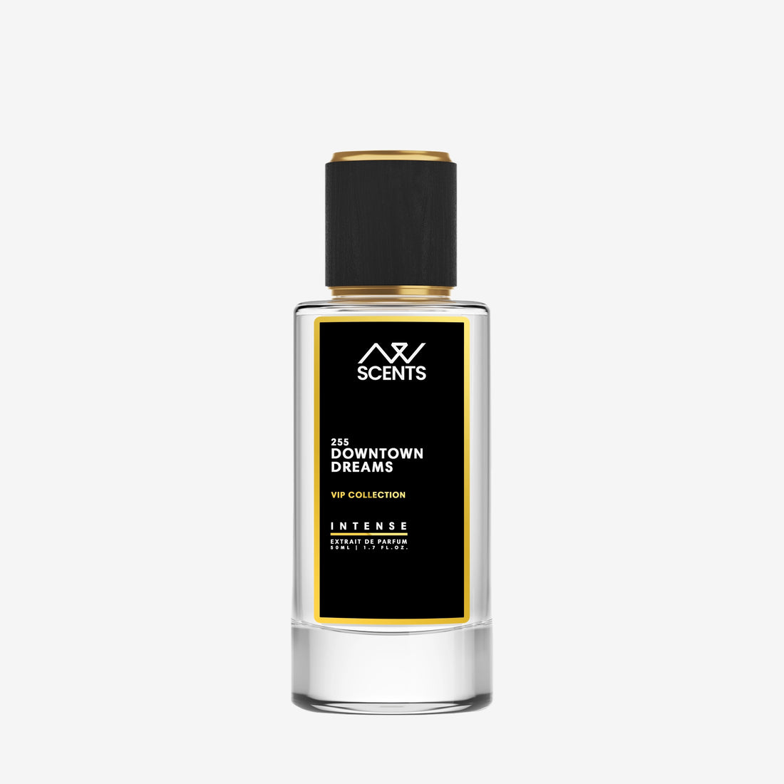 Inspired By New York Nights Perfume