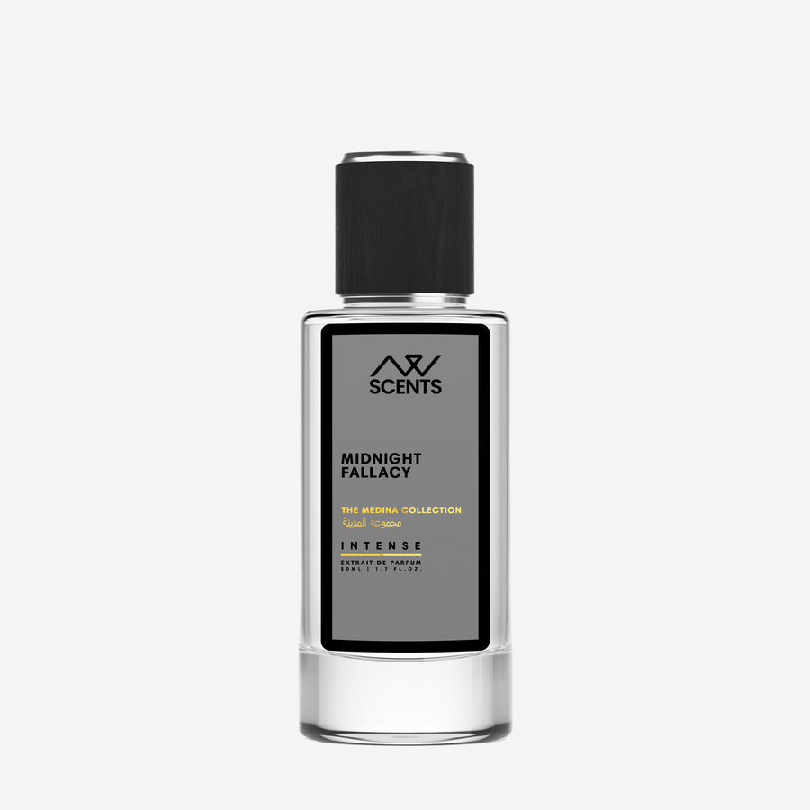 Inspired By Night Illusion Perfume