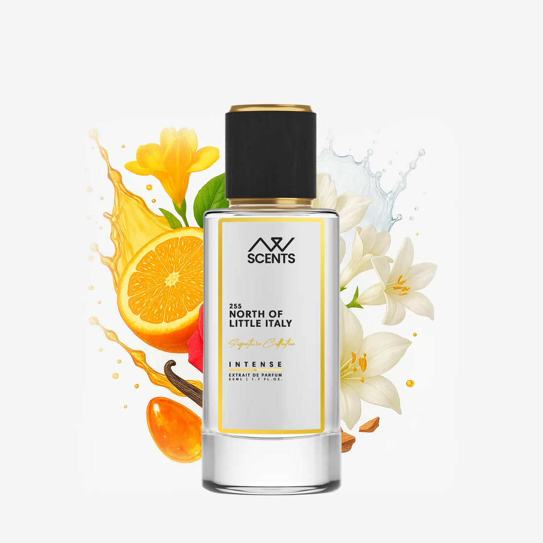 Inspired By Nolita Perfume