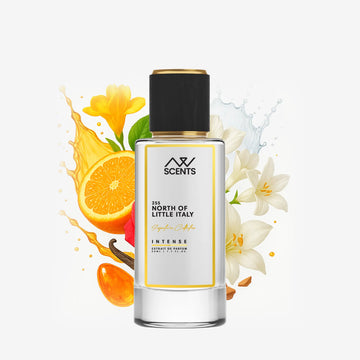 Inspired By Nolita Perfume