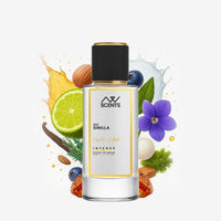 Inspired By Not Vanilla Perfume