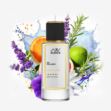 Inspired By Oceania Perfume