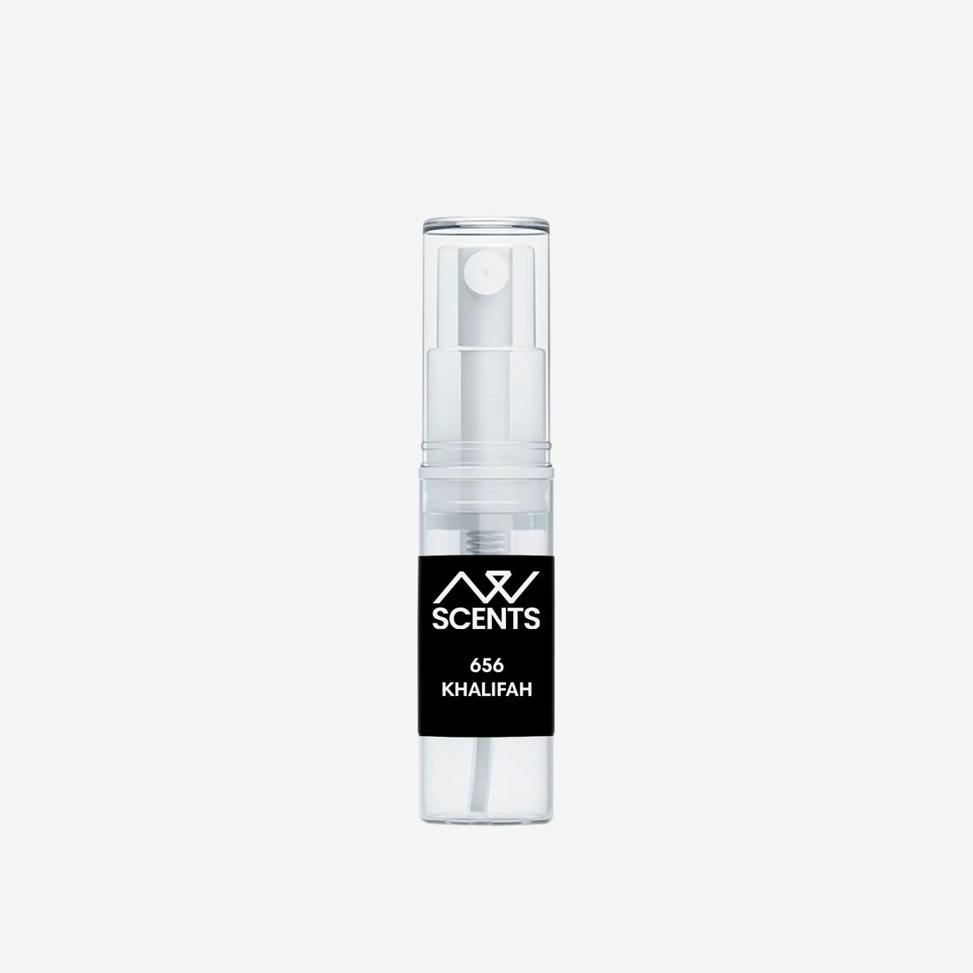 Inspired by Ombre Nomade Perfume