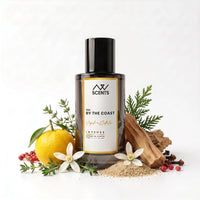 Inspired by On The Beach perfume