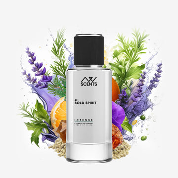 Inspired By Only The Brave Perfume