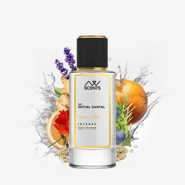 Inspired By Original Santal 