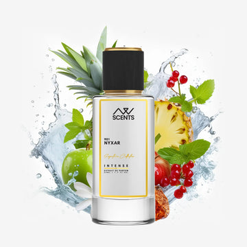 Inspired By Orion Perfume