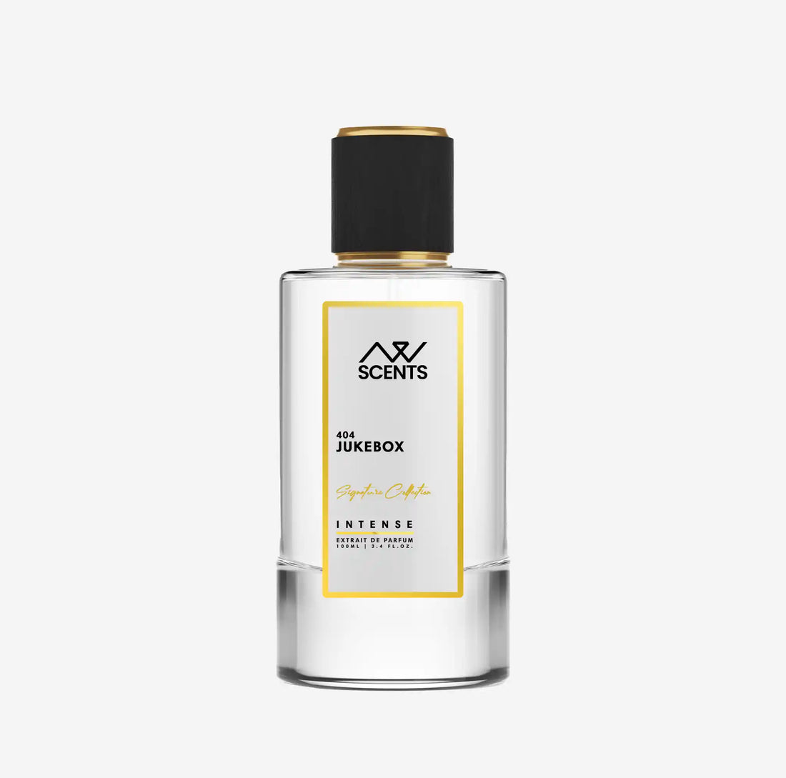 Inspired by Orpheon Eau de Parfum