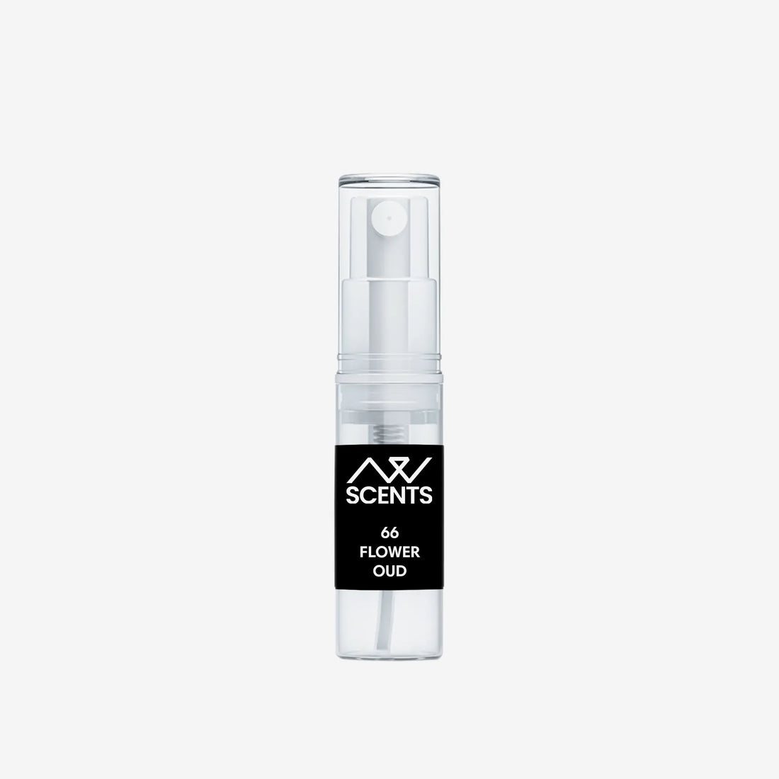 Inspired By Oud Bouquet Parfum