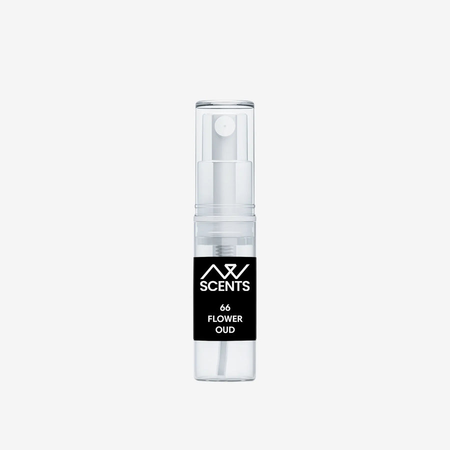 Inspired By Oud Bouquet Parfum