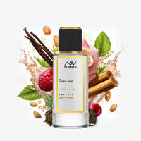 Inspired by Oud Nude