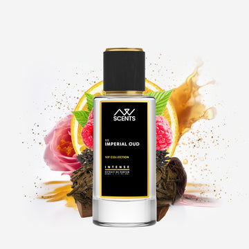 Inspired By Oud Royal