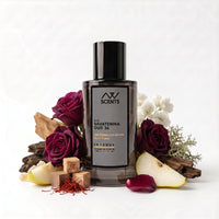 Inspired by Oudgasm Vanilla Oud 36