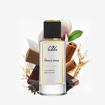 Inspired By Pardon Perfume