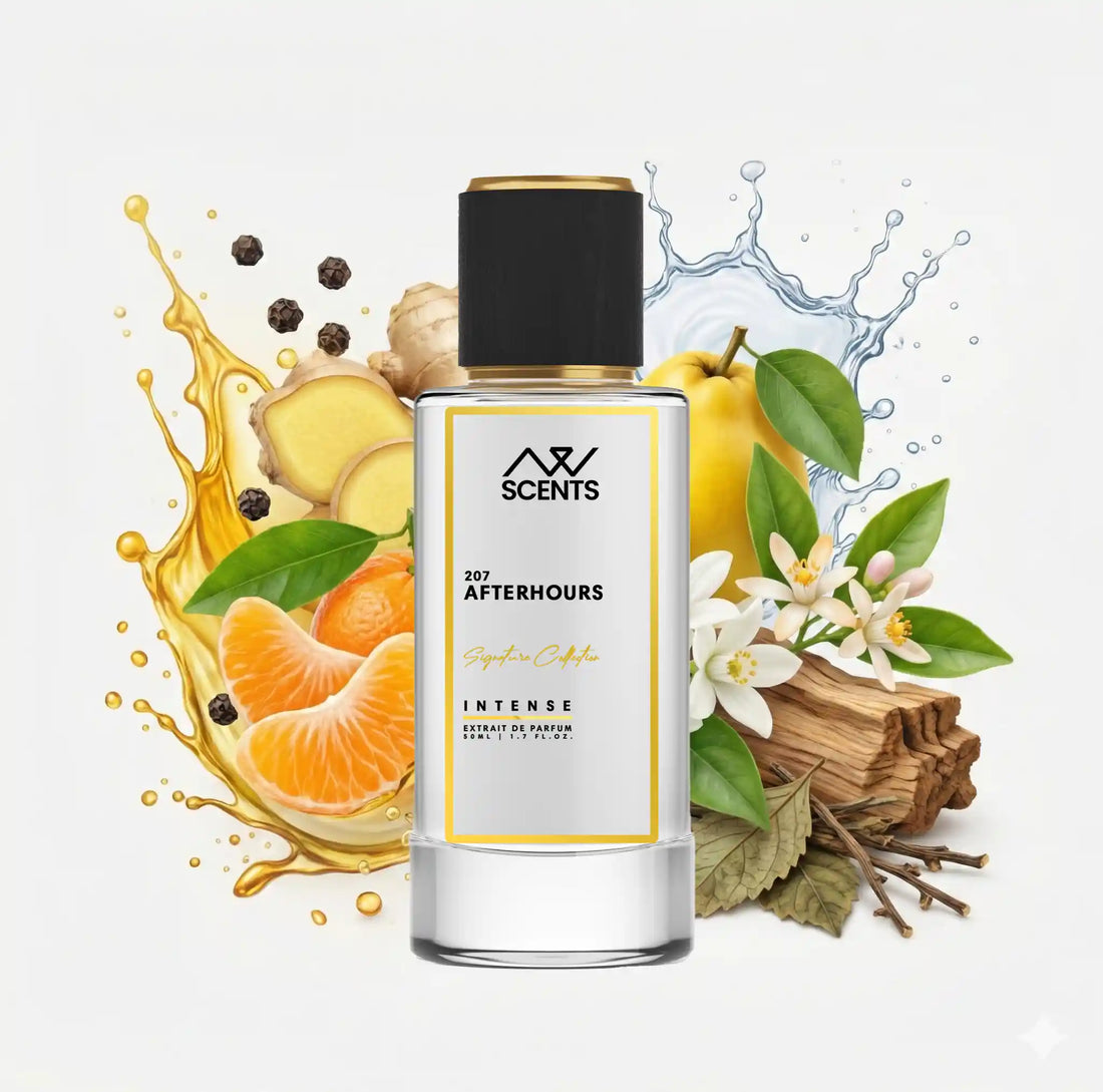 Inspired By Pas Сe Soir