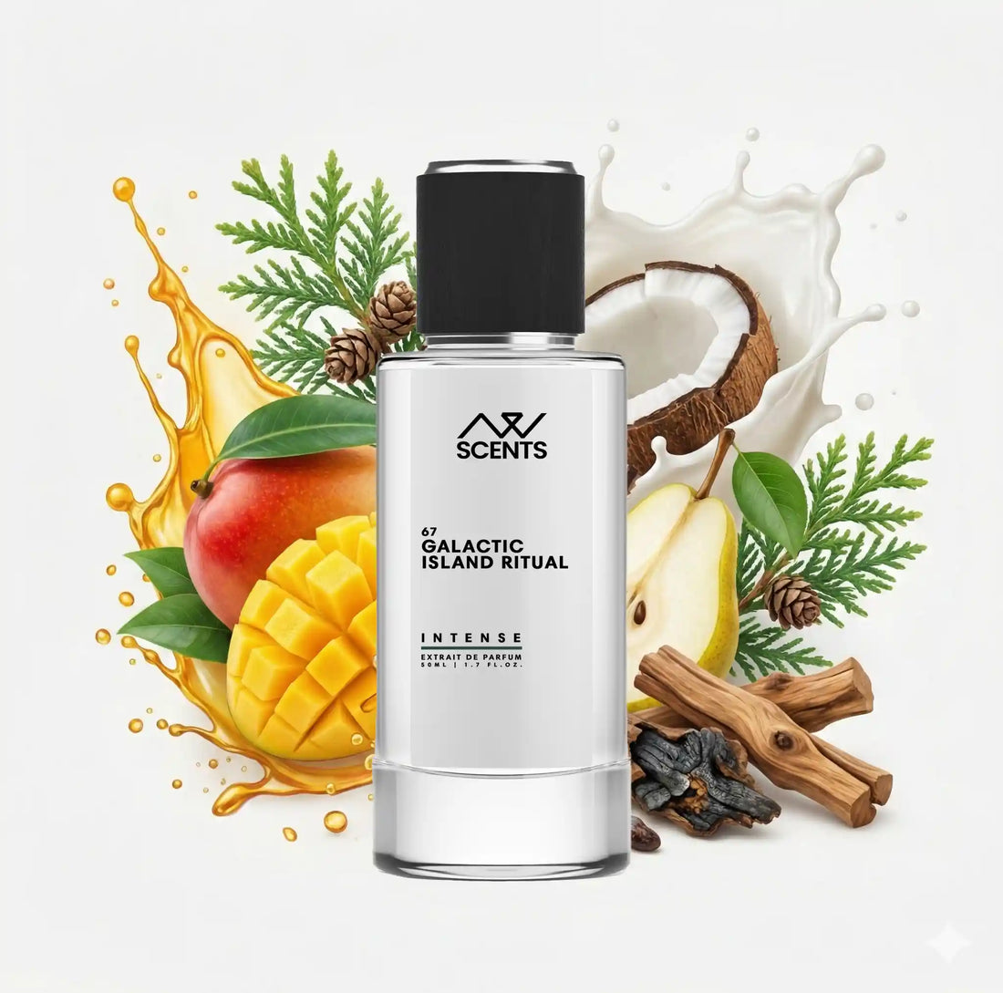 Inspired By Paula's Ibiza Cosmic