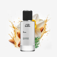 Inspired By Perfect Perfume