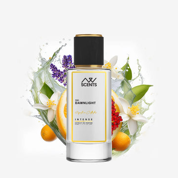 Inspired By Petit Matin