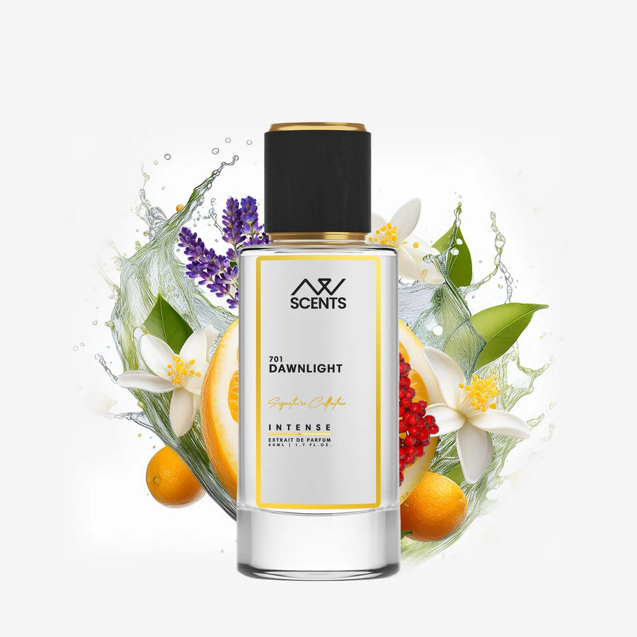 Inspired By Petit Matin