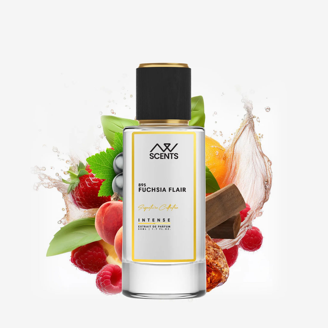 Inspired By Pink Boa