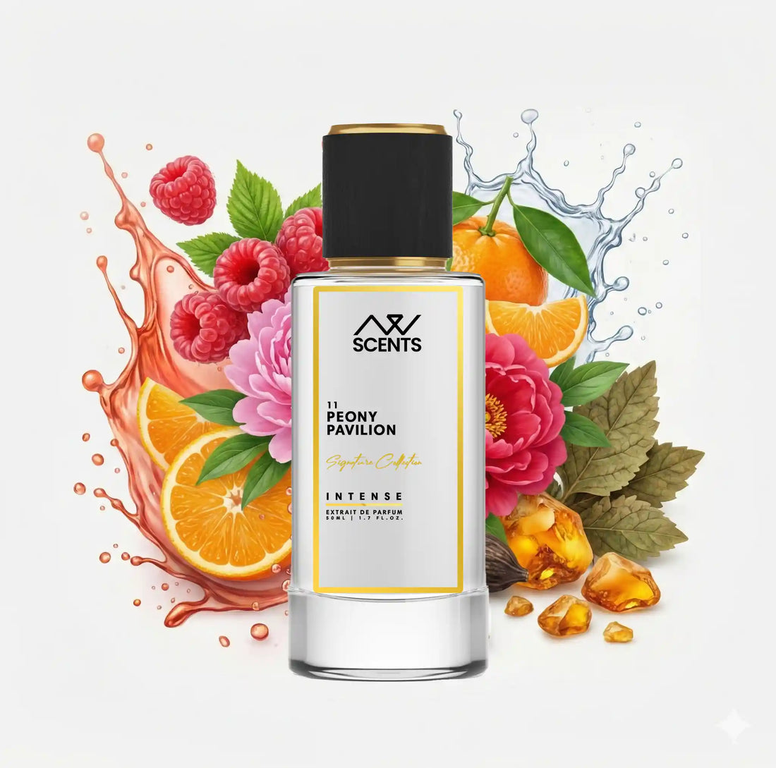 Inspired By Pivoine Suzhou