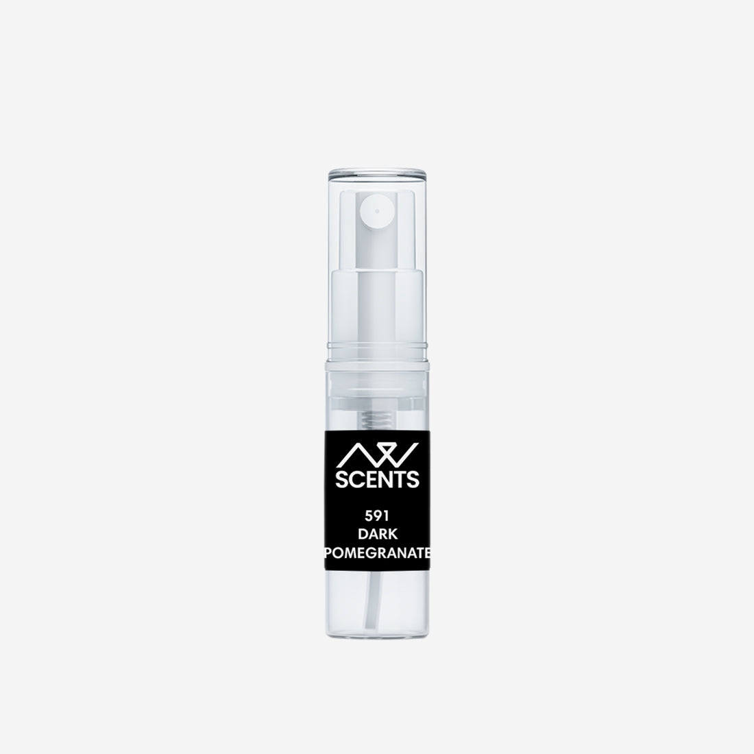 Inspired By Pomegranate Noir Fragrance