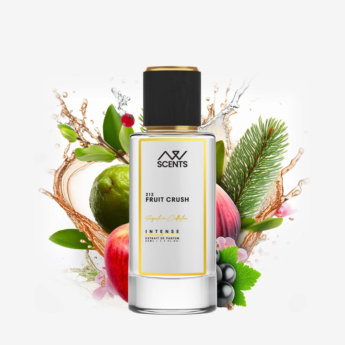 Inspired By Pulp Perfume