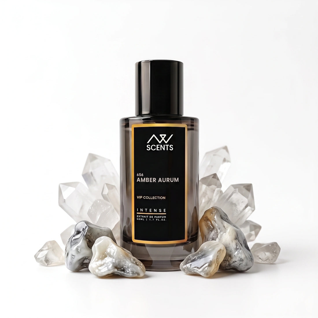 Inspired by Pur Ambre